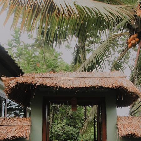 Ardan Maison Ubud Exterior foto